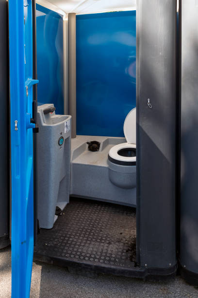 Best Sanitation services for porta potties  in Marina, CA