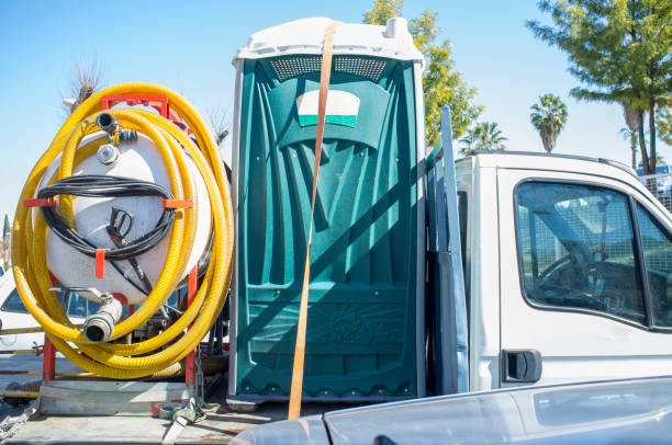 Best Construction site porta potty rental  in Marina, CA