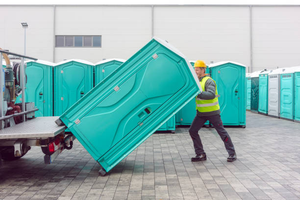 Portable Toilet Options We Offer in Marina, CA