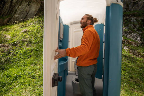 Best Local porta potty services  in Marina, CA