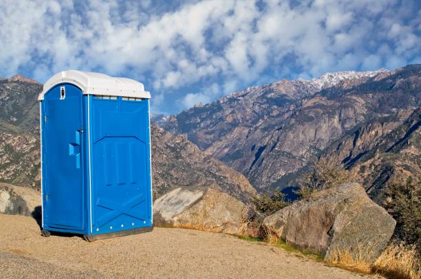 Best Emergency porta potty rental  in Marina, CA