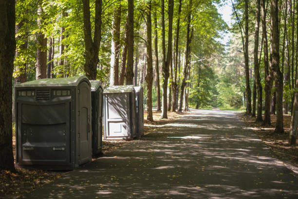 Best Portable restroom trailer rental  in Marina, CA