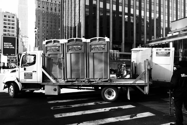 Best Affordable portable toilet rental  in Marina, CA