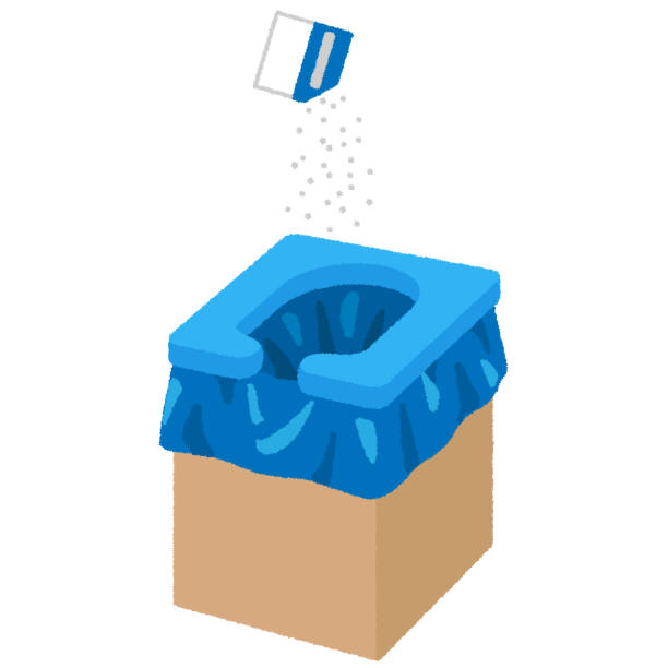Professional porta potty rental in Marina, CA