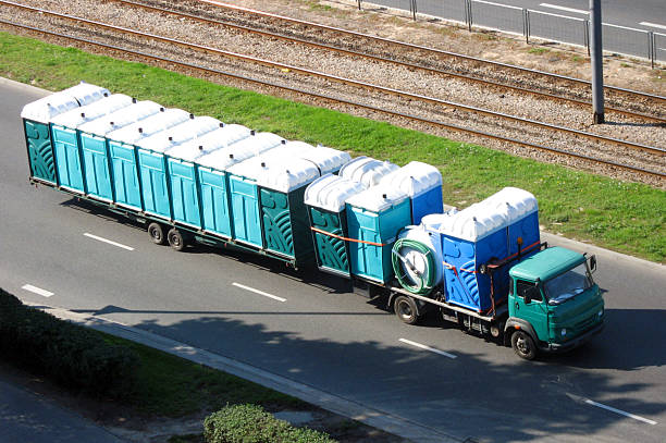 Best Luxury portable toilet rental  in Marina, CA